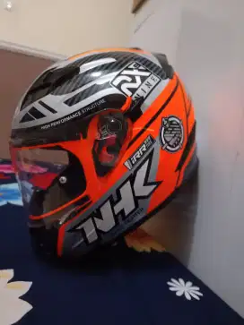Helm NHK RX9 second
