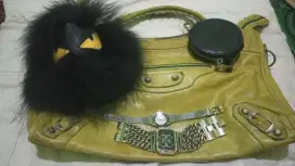 Tas balenciaga.
