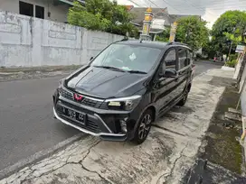 Wuling Confero S 2021 Bensin