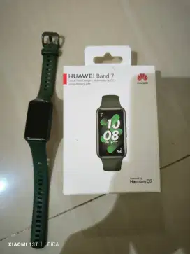 Di Jual HUAWEI BAND 7