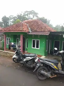 Rumah murah Lt. 178 m, Bojong, Purwakarta.