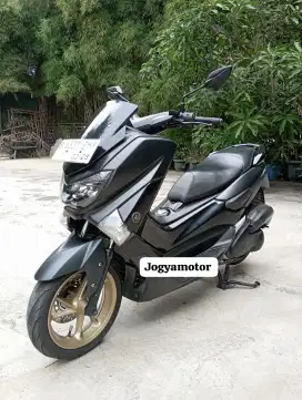 Yamaha Nmax th 2018