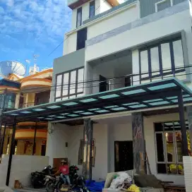 Canopy kaca dll by