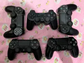 STIK PS3 PS4 ORI MESIN LIGHT BAR