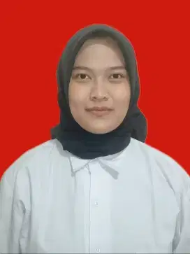 Saya mencari pekerjaan di bidang Admin