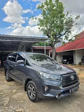 TOYOTA INNOVA 2.4 G 2020 AUTOMATIC ( DIESEL)