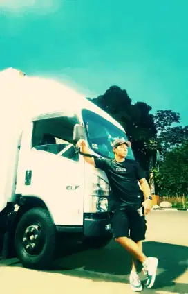 Cari pekerjaan driver pribadi maupun mobil box