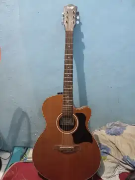 gitar cowboy GWC 235 NS