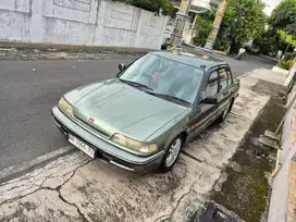 Honda Civic 1990 Bensin