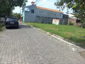 Tanah kavling paling murah di semarang kota