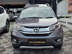 Honda BRV E Matic Tahun 2017