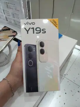 Vivo y19s  6/128