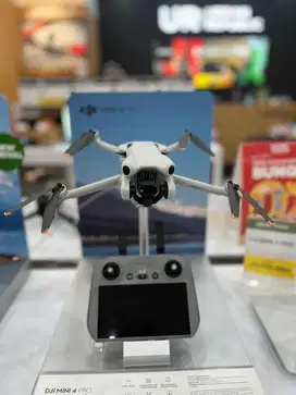 Dji mini 4 pro !!