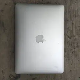 Macbook Air 2013 A1466 Matot Dent Jual Apa Adanya
