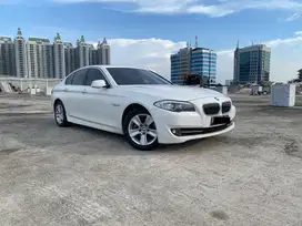 BMW 528i Tqhun 2013
