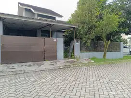 Dijual rumah murah abis, gercep deh, di Citra Indah City