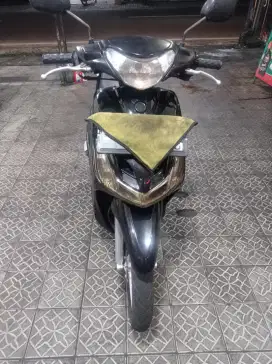 Yamaha mio smile 2011