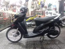 Yamaha mio smile 2011
