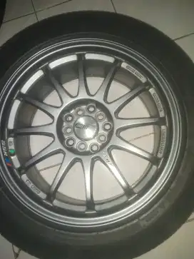 Jual Velg SSR type F