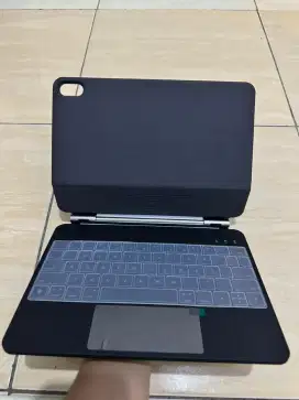 Keyboard ipad Goojodoq