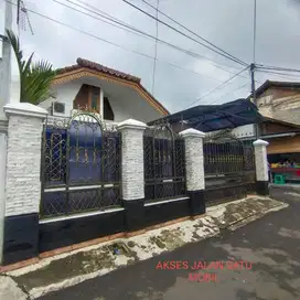 Dijual Murah BU Rumah di hook Jagakarsa Jakarta Selatan