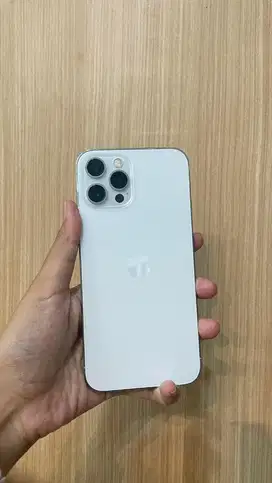 IPHONE 12 PRO MAX SECOND