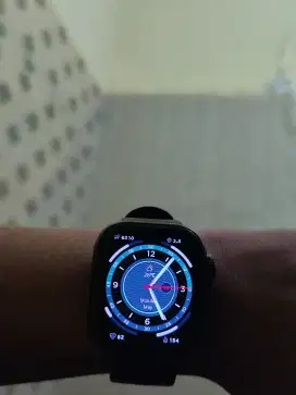 Smartwatch dari Advan, Advan S2Pro