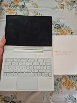Huawei matepad pro 12.2 papermatte 12/512gb