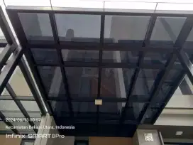 KACA FILM GEDUNG KACA FILM RUMAH KACA FILM JENDELA KACA FILM KANOPI