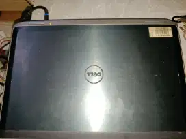 Laptop DELL 16 in core I 7