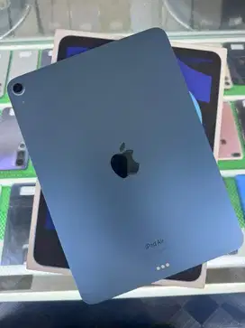 iPad AIR 5 256 inter wifi only Fullset
