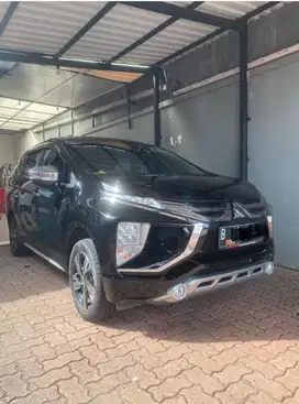 Xpander Ultimate Tahun 2021