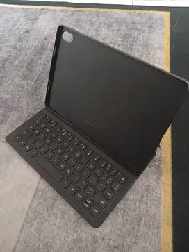 Keyboard Cover Huawei Matepad 11,5 Black