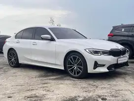 BMW 320i Sport 2020