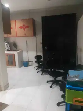 Ruko Mampang Prapatan 2 Lantai Dibawah Njop