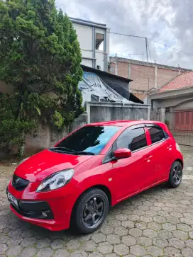 Brio E Satya Manual 2014
