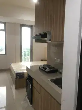 Sewa Bulanan Per 6 Bulan Apartemen Pesona City Full Funish Studio