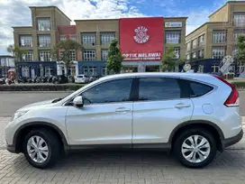 Honda CR-V 2014 Bensin