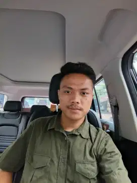 Mencari pekerjaan driver