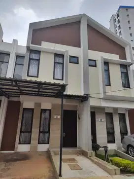 Dijual Rumah Green Lake View Ciputat-Tangerang Selatan