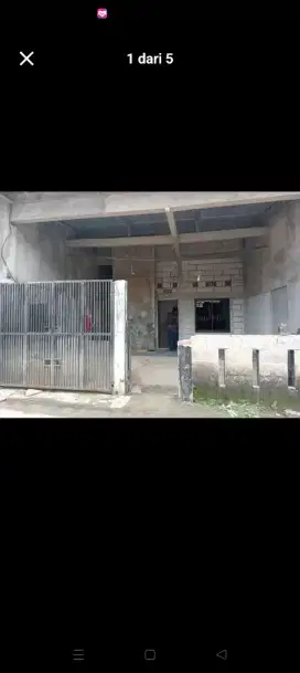 Perumahan parahiangan kencana