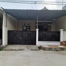 Disewa rumah siaphuni di Harapan Indah 1 Bekasi