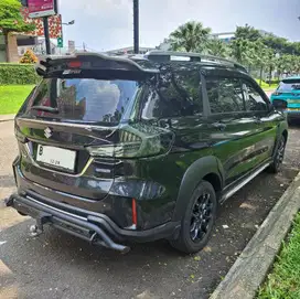SUZUKI XL7 Alpha Hybrid A/T 2023