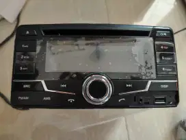 Head unit Sigra