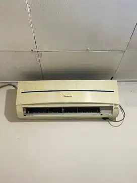 AC Panasonic 1/2 pk Standard
