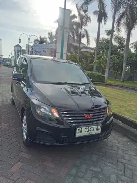 Serasa Mobil Baru‼️ Wuling Confero 1.5 Doble Blower 2022
