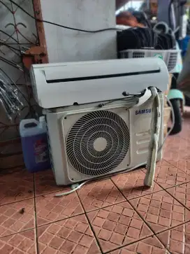 Ac samsung 1/2 pk normal