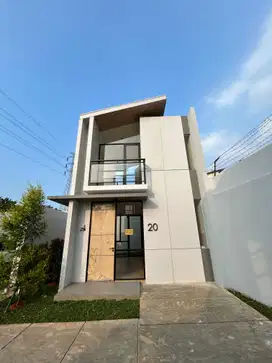 Dijual Cendana Gardyn Lippo Karawaci