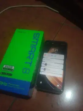 Jual aja hp infinik