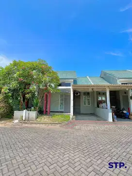 Jual cepat, Rumah Sukolilo Dian Regency 2 lebar 7